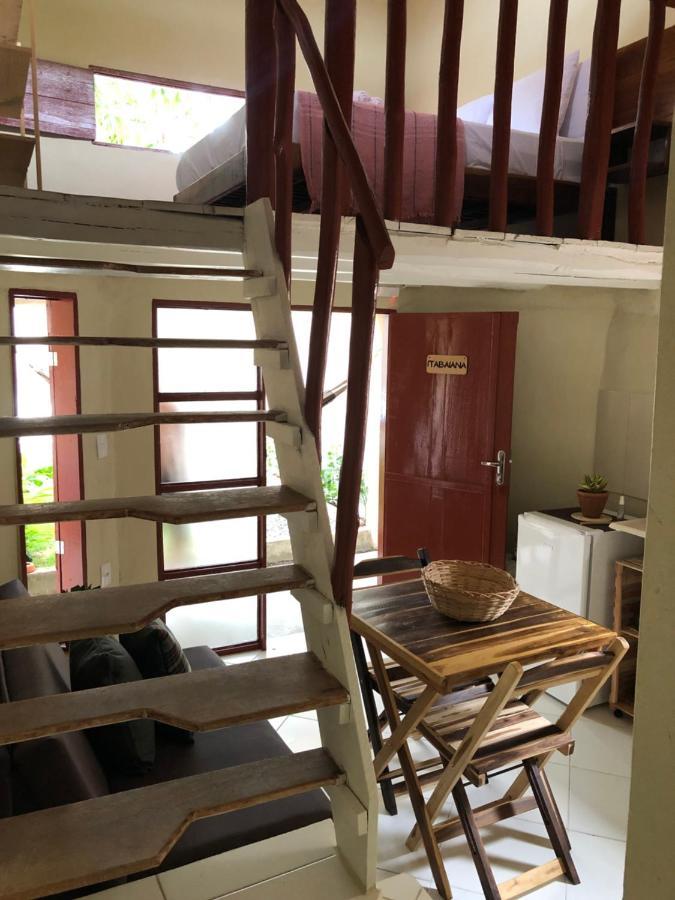 Pousada Vila Sergipana Barra dos Coqueiros Exterior foto
